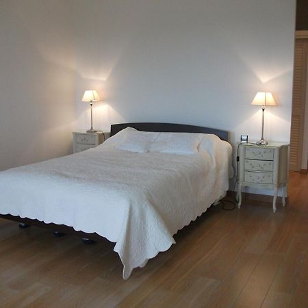 Bed and Breakfast Camelia Rouge Granville Zewnętrze zdjęcie