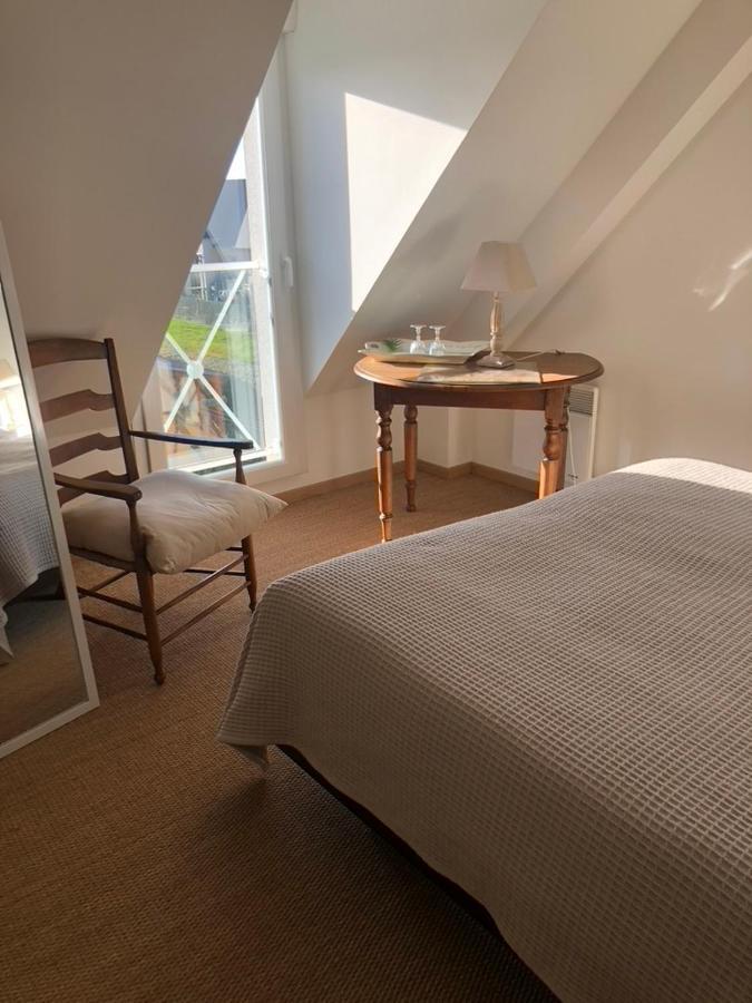 Bed and Breakfast Camelia Rouge Granville Zewnętrze zdjęcie