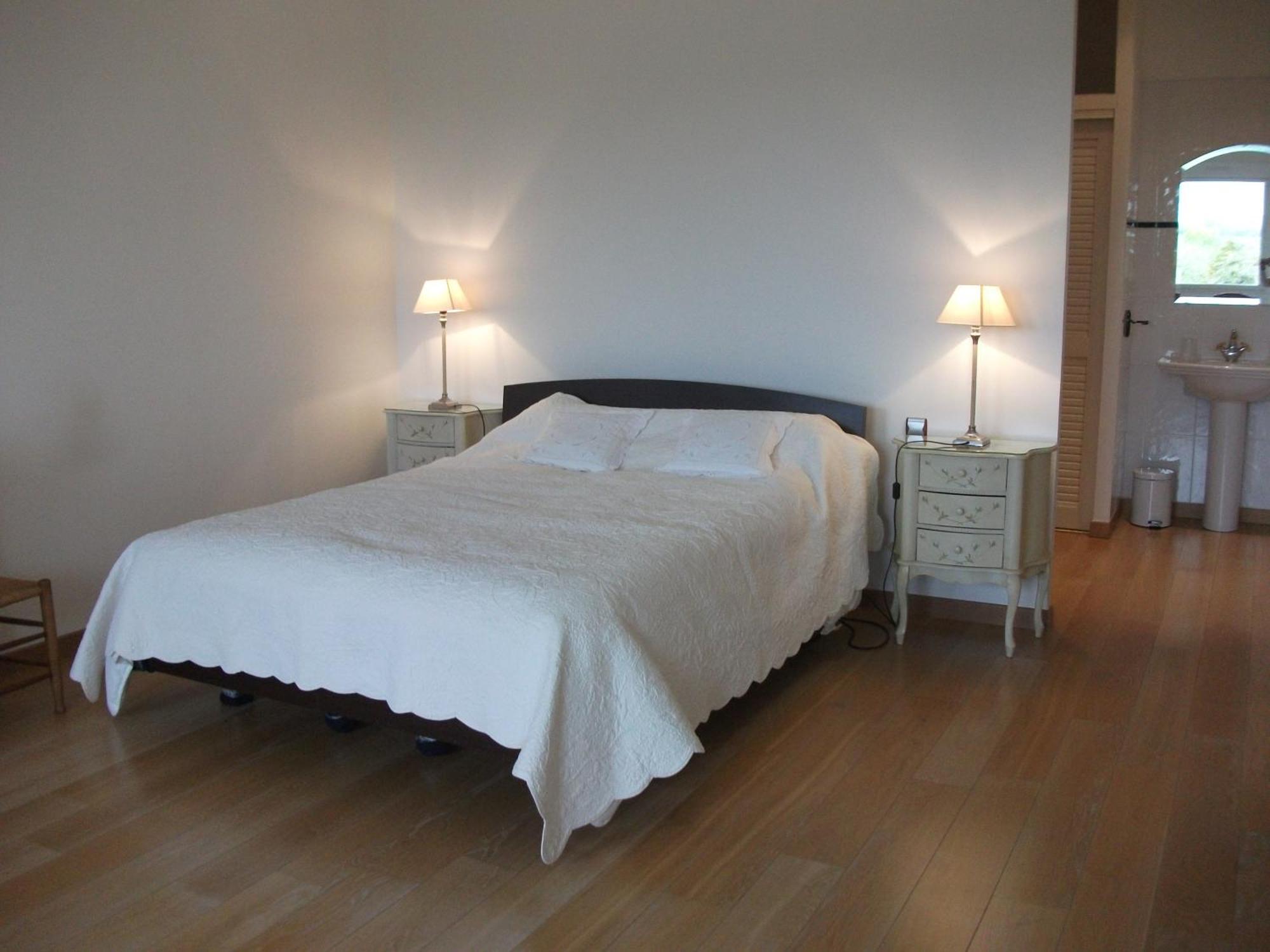 Bed and Breakfast Camelia Rouge Granville Zewnętrze zdjęcie